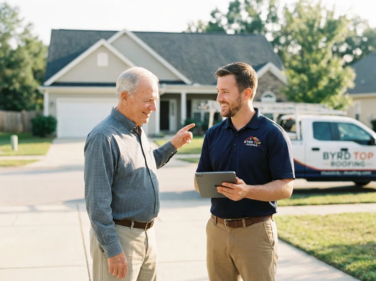 Roofing Prosser, WA FAQs